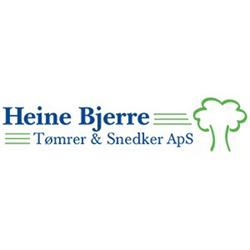 Heine Bjerre, Tømrer og Snedker ApS