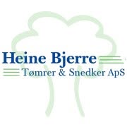 Heine Bjerre, Tømrer og Snedker ApS