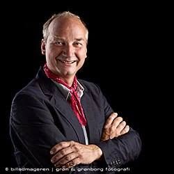 Henrik Grønborg