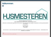 Husmesteren