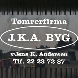 J. K. A BYG