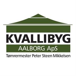 Kvallibyg Aalborg ApS