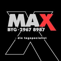 MAX BYG ApS