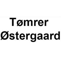 Tømrer Østergaard