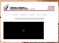 Tørring Tømrer- og Snedkerforretning