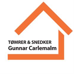 Tømrer og Snedker Gunnar Carlemalm