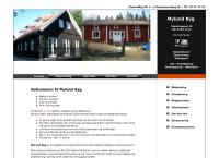 Mylund Byg v/ Per-Ole Mylund Pedersen