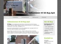 SE-BYG APSs webside