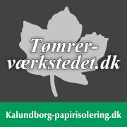 Tømrerværkstedet.Dk ApS