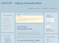 Aviator, Aalborg Svæveflyveklub