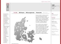 Danske Kongres- og Kulturcentre