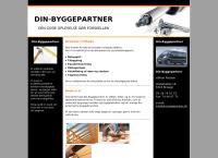Din - Byggepartner