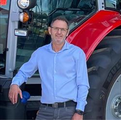 Hadsten Maskiner v/Ole Eberhard