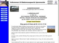 Blødemosegaard