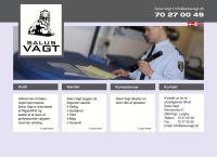 Salus Vagt