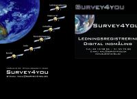 Survey4you ApS