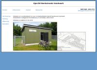Gjerrild Nordstrands Vandværk