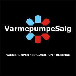 Varmepumpesalg ApS