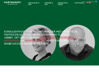 Hartmanns A/S
