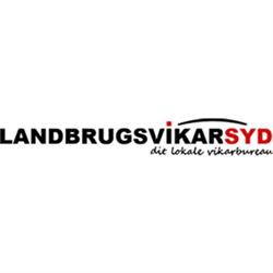 Landbrugsvikarsyd ApS