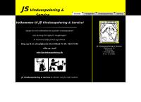 JS Vinduespolering og Service