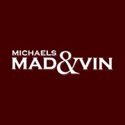 Michaels Mad & Vin