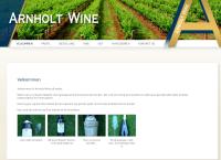 Arnholt Wine