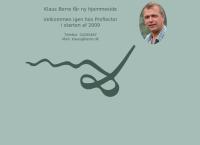 Klaus Berre Eriksen