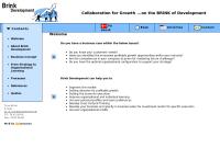 Brink Development ApS