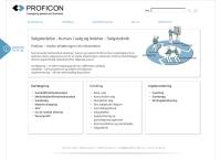 Lorenzen Proficon ApS