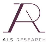 Als Research ApS
