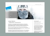 Label Works Pia Halkier Bjerring-Pedersen
