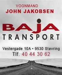 Baja Transport