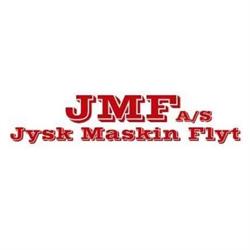 Jysk Maskin Flyt