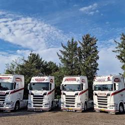 Sl Transport