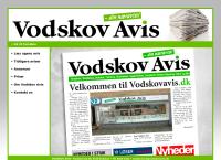 Vodskov Avis