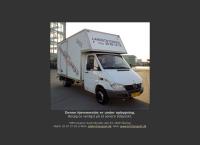 Tm Transport