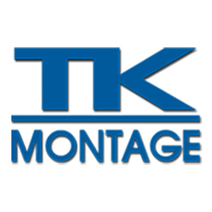 TK Montage Vest og KBH ApS