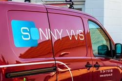 Sonny Vvs ApS