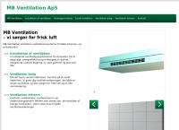 MB Ventilation