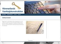 Himmerlands Værktøjskonstruktion