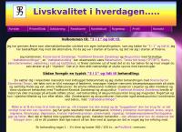 Helingsklinikken Ved behandler Mie Thide