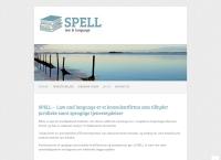 Spell v/ Lone Bjørklund