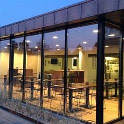 Restaurant Hvidbjerg Strand