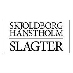 Skjoldborg Slagterforretning
