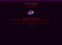 Molrik Data