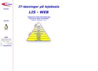 Limes System A/S
