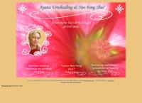 Ayana Urtehealing & Neo Feng Shui