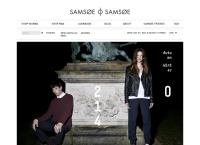 Samsøe & Samsøe Horsens ApS