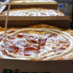 Jydeholmen Pizza